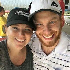 Meet your Posher, Terah